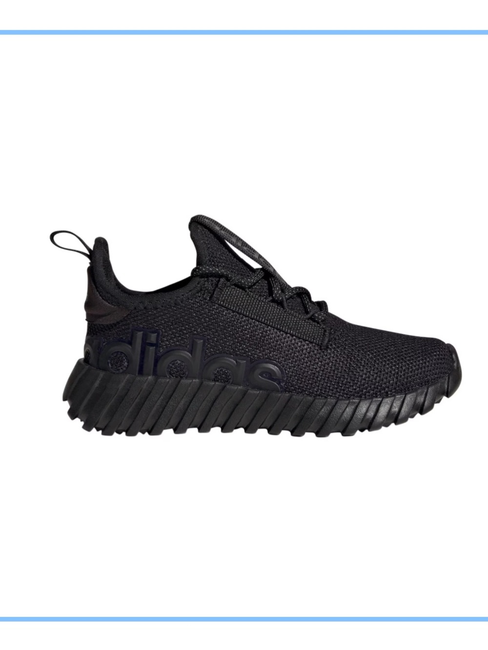adidas Kids' Grade School Kaptir 3.0 Running Shoes